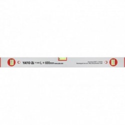 Gulsčiukas 600mm., 3 akutės