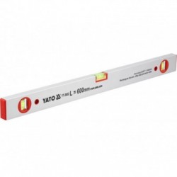 Gulsčiukas 600mm., 3 akutės