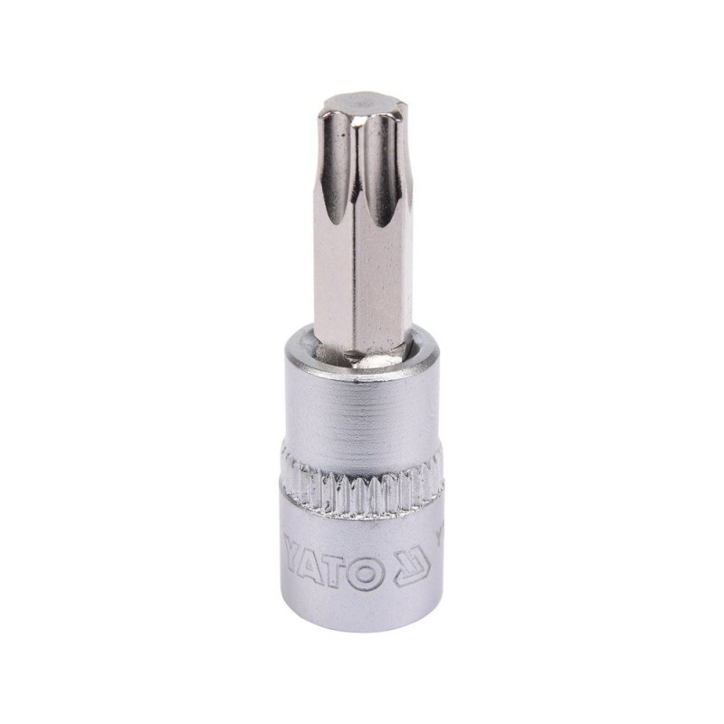 Raktas Torx 1/4" T40 L37mm