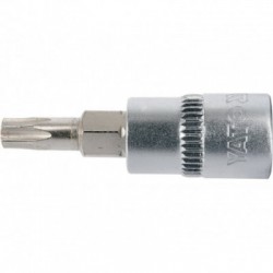 Veržliaraktis Torx 1/4" T25 L37mm