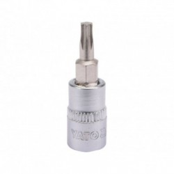 Veržliaraktis Torx 1/4" T20 L37mm