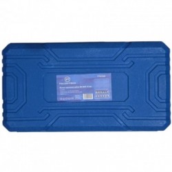 Spline raktai M14-M20 12 vnt.