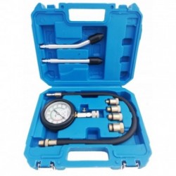 Benzininis kompresijos matuoklis 8 vnt.