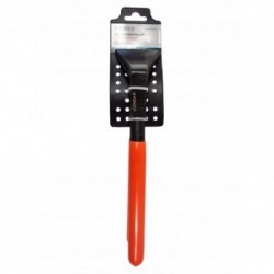 Replės skardos lankstymui, lenkti 45°, 280mm