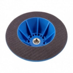 Šlifavimo diskas stebulėms valyti 1/2″ 150mm