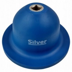 Šlifavimo diskas stebulėms valyti 1/2″ 150mm