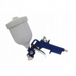 Pneumatinis kompresorių priedų rinkinys 5vnt. + 3vnt angaliai