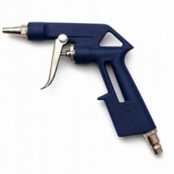 Pneumatinis kompresorių priedų rinkinys 5vnt. + 3vnt angaliai