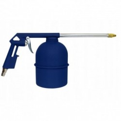 Pneumatinis kompresorių priedų rinkinys 5vnt. + 3vnt angaliai