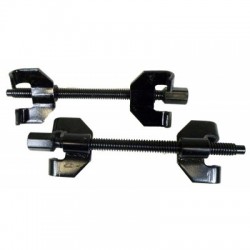 Amortizatorių spyruoklių suspaudėjas 260mm