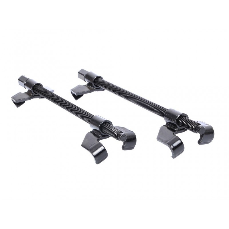 Amortizatorių spyruoklių suspaudėjas 380mm