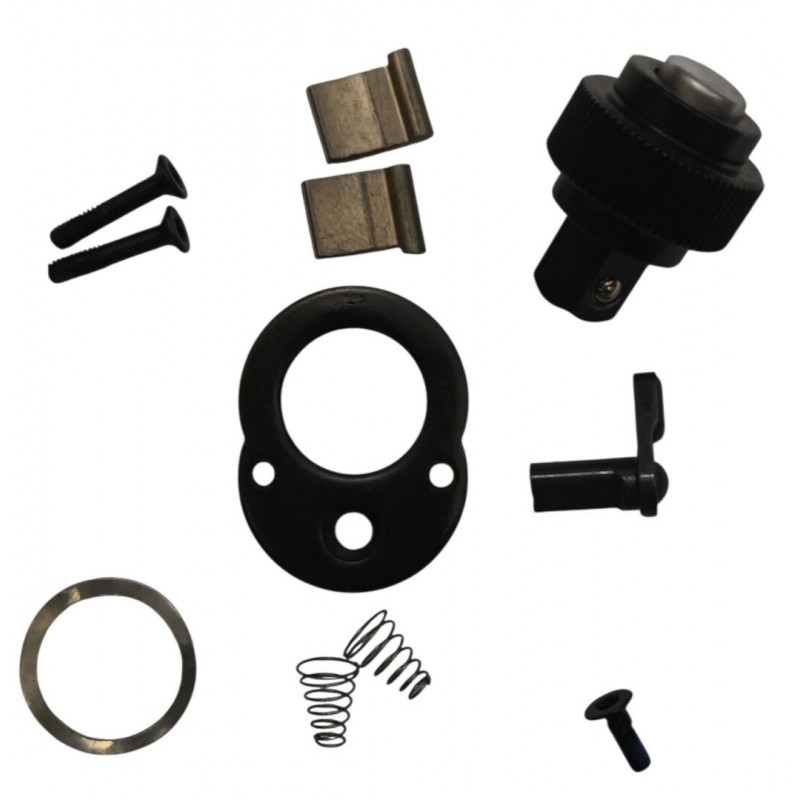 Remontinis komplektas terkšlei 1/4″(6,3mm)