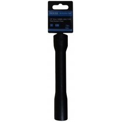 Profesionali galvutė 1/2″ 17mm sugadintiems varžtams, 150mm ilgio