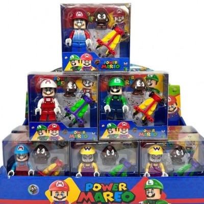 Legendinio vaizdo žaidimo...