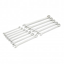 1/ 4" + 1/ 2" Galvučių ir įrankių rinkinys 104vnt.