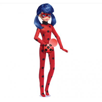 Lėlė Miraculous /...
