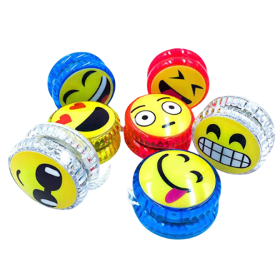 Spalvingas žaislas Yo-Yo -...