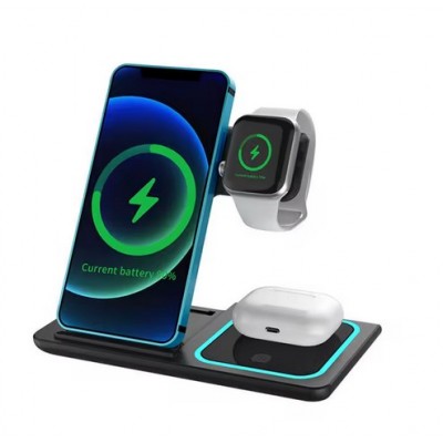 Sulankstomas 3-in-1...