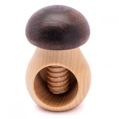 Riešutų gliaudyklė "Grybas"