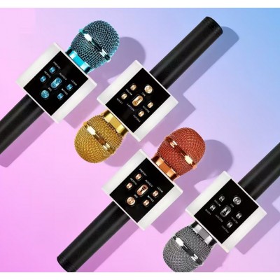 Smagus karaoke bluetooth...