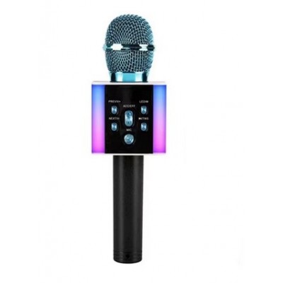 Smagus karaoke bluetooth...
