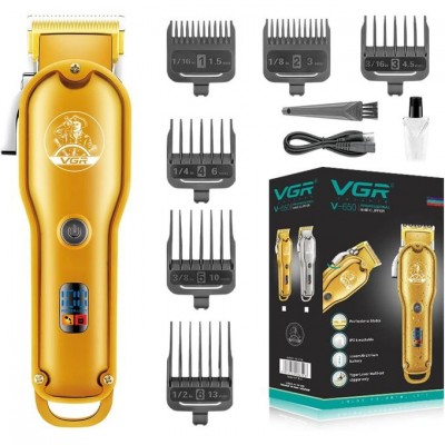 Įkraunama bevielė kirpimo...