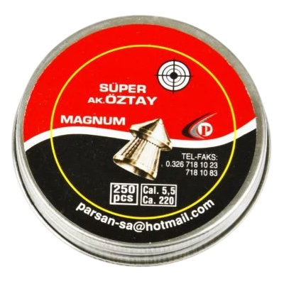 Šoviniai / kulkelės /...