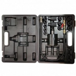 Pneumatinis purkštukų išmontavimo (ištraukimo) rinkinys 21vnt.