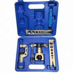 Profesionalus vamzdelių valcavimo komplektas 6-19mm, 1/4"-3/4"