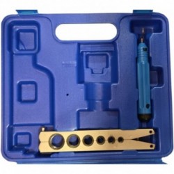 Profesionalus vamzdelių valcavimo komplektas 6-19mm, 1/4"-3/4"