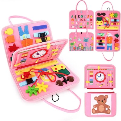 Montessori sensorinis,...