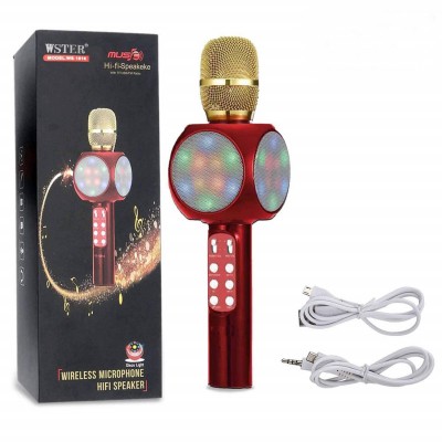 Karaoke bluetooth...