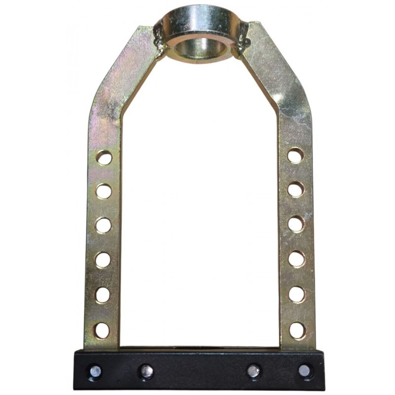 Pusašio nuėmėjas stambus, 270mm