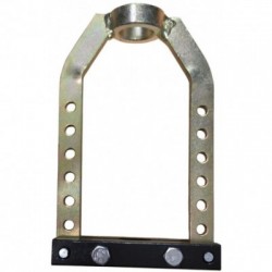 Pusašio nuėmėjas stambus, 270mm