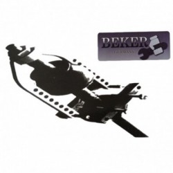 Pusašio nuėmėjas stambus, 270mm