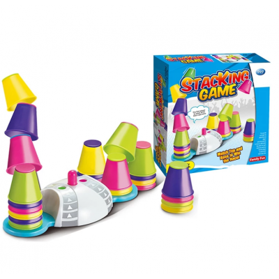 Stalo žaidimas su...