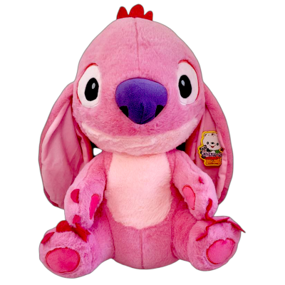 Lilo & Stitch Angel filmuko...