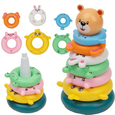 Edukacinė dėlionė, jutiminė...