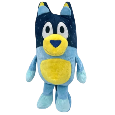 Pliušinis žaislas Bluey -...