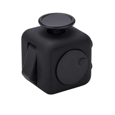 „Fidget Cube“ antistresinis...