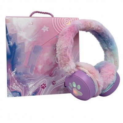 Žieminės bevielės ausinės...