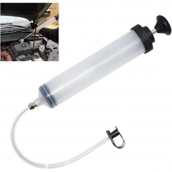 Švirkštas skysčiams 500cc (skaidrus) Švirkštas skysčiams 500cc (skaidrus)