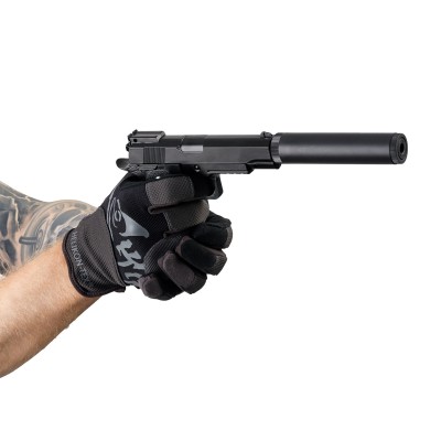 Realistiška kopija Airsoft...