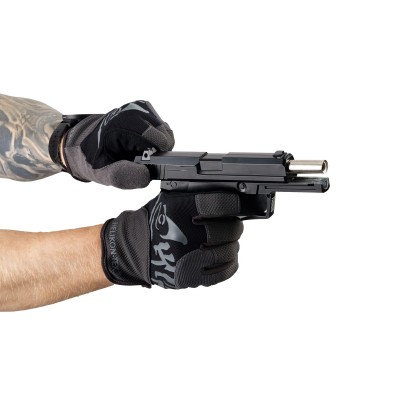 Airsoft metalinis...