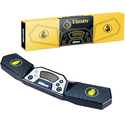 Rubiko kubo surinkimo...