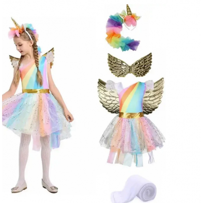 Vienaragio kostiumas...