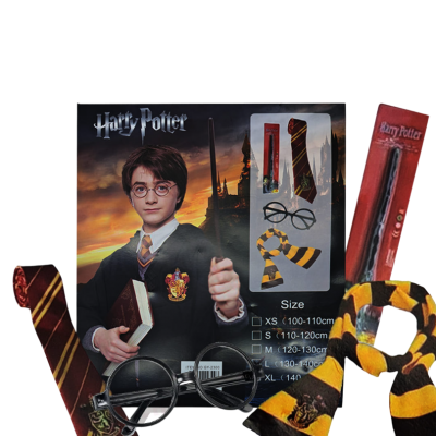 Harry Potter / Hario...