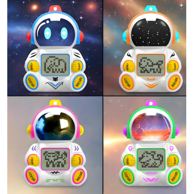 Virtualus augintinis /...