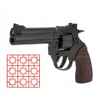 Colt metalinis revolveris,...