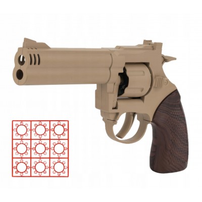 Colt metalinis revolveris,...